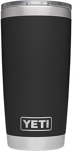 YETI Rambler 20 oz Tumbler