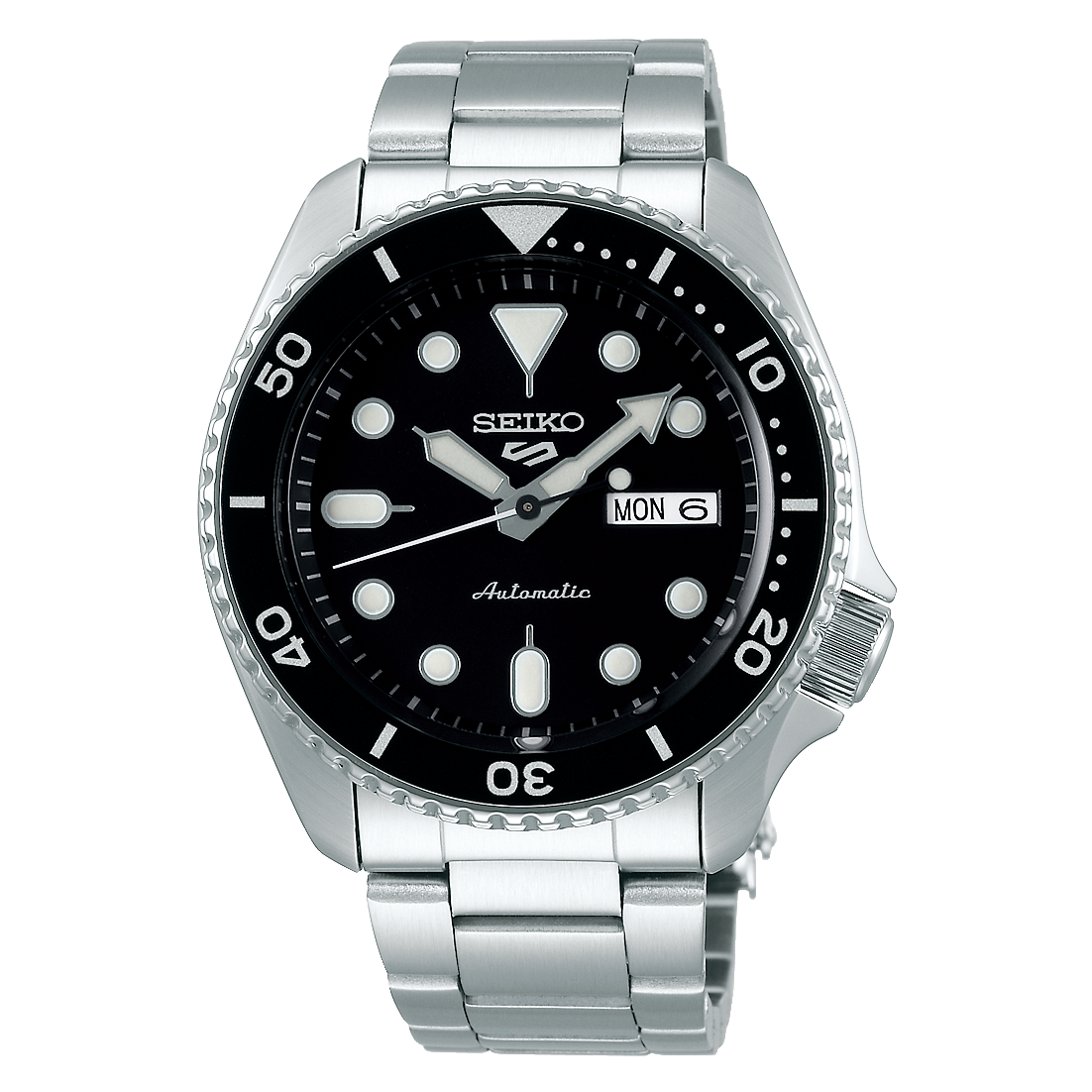Seiko 5 Sports Automatic SRPD55