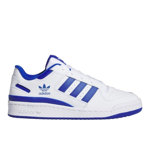 Adidas Forum Low White/Blue