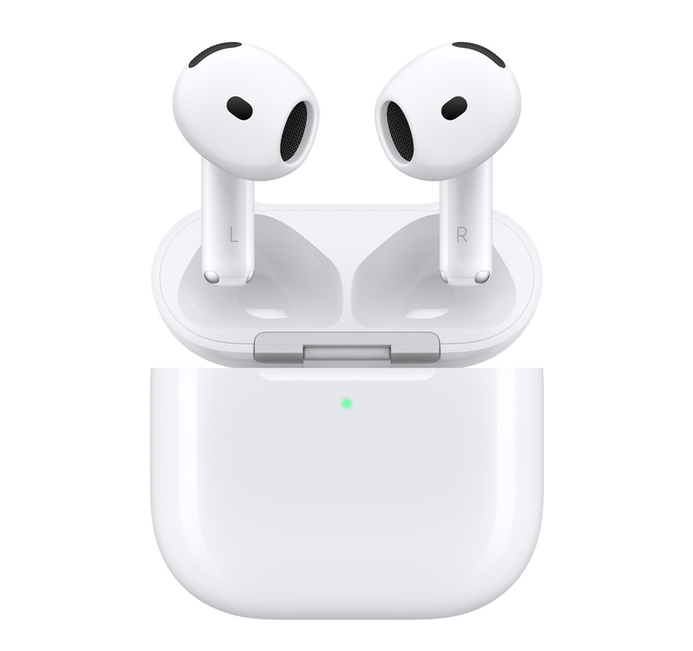 AirPods 4 ANC