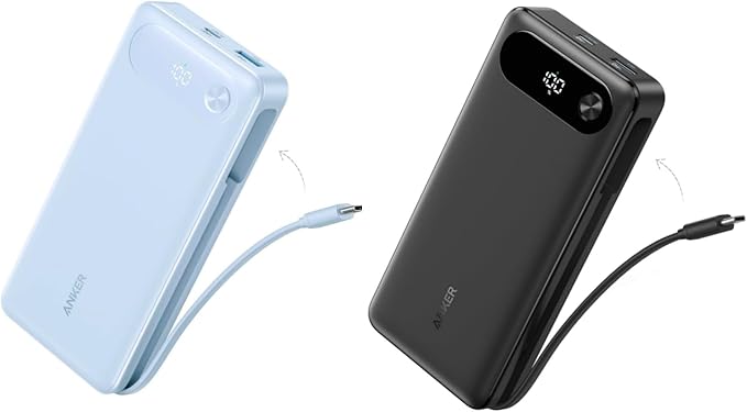Anker PowerCore 20000mAh Power Bank