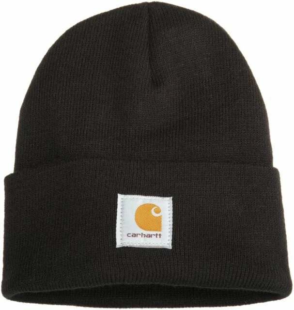 Carhartt Acrylic Watch Hat Beanie
