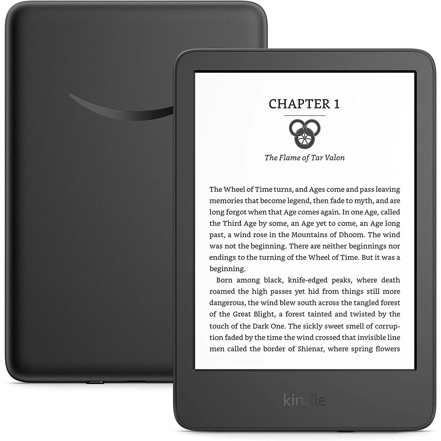 Amazon Kindle Paperwhite 8 GB (11th Gen)