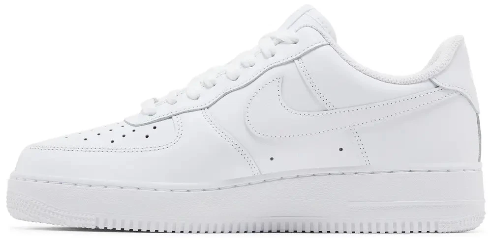 Nike Air Force 1 '07 White