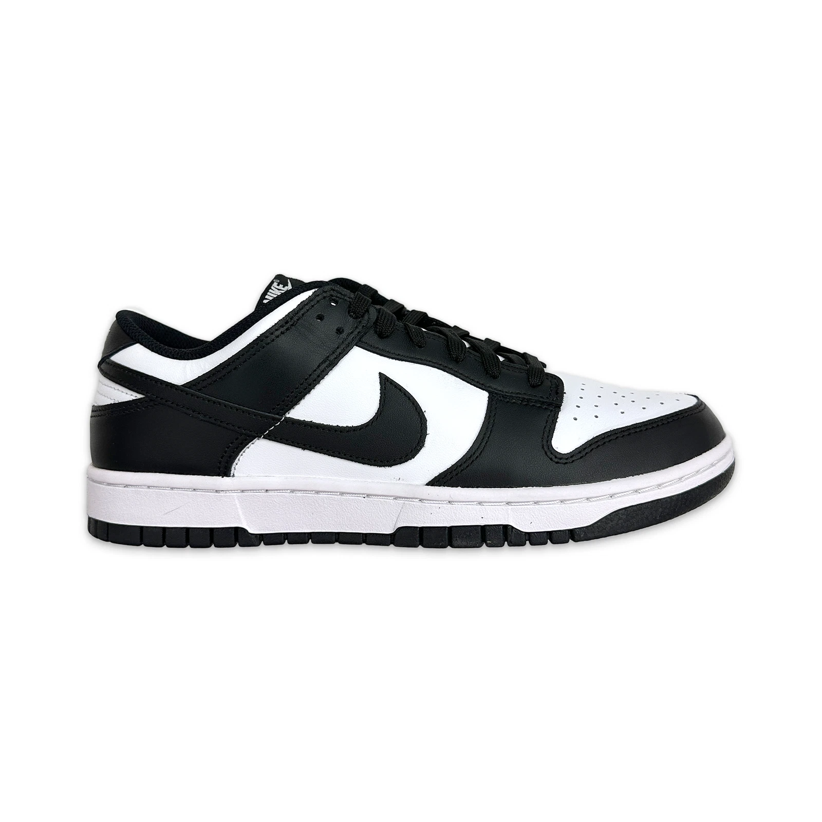 Nike Dunk Low Retro Black/White