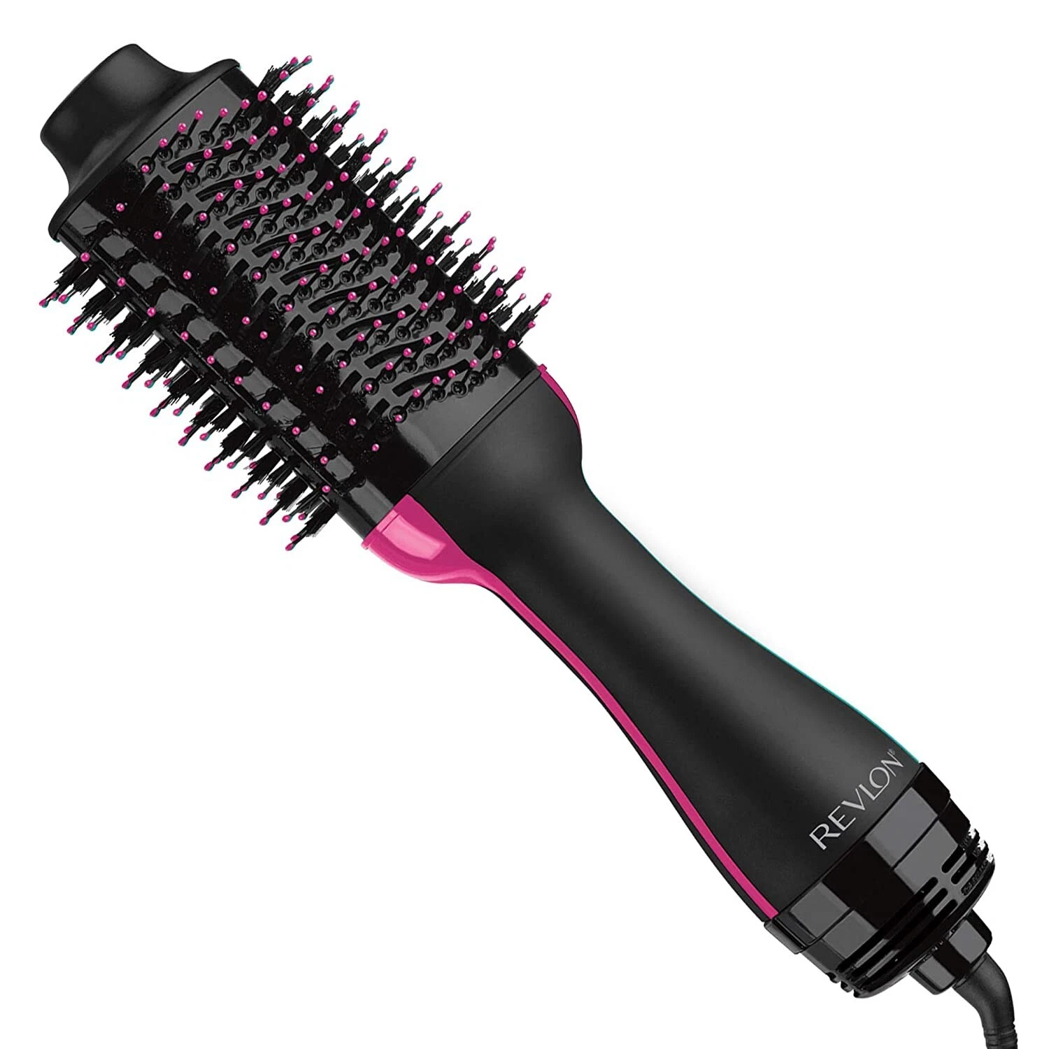 Revlon One-Step Volumizer Plus Hair Dryer Brush