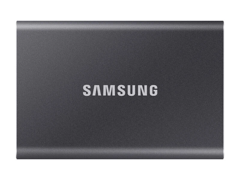 Samsung T7 Portable SSD 1TB