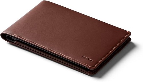 Bellroy Travel Wallet RFID